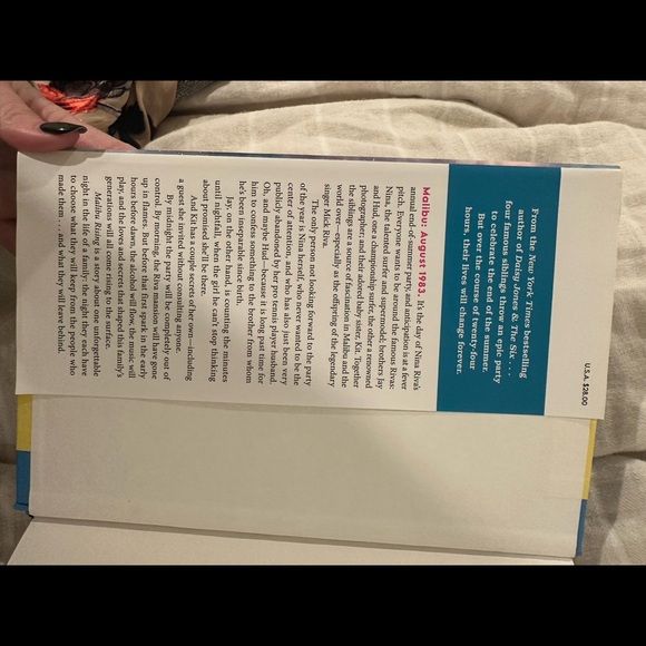 Malibu Rising - Picture 2 of 3